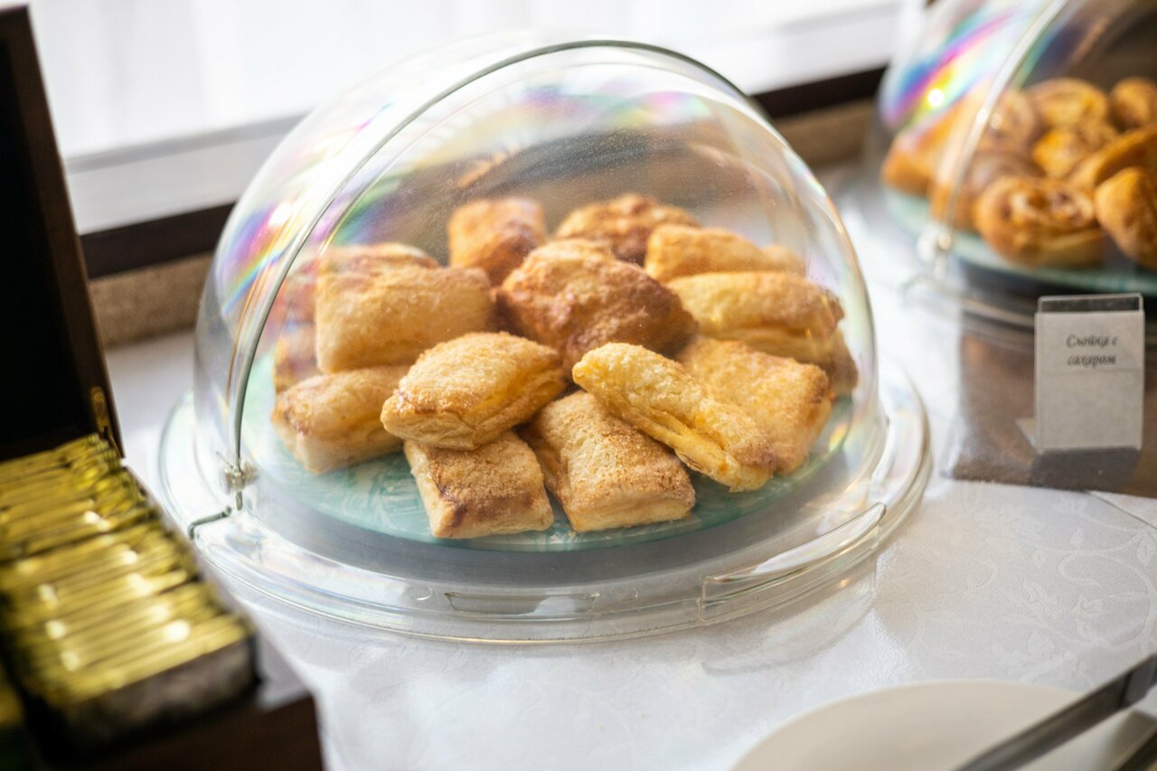 Гостиница Полёт Красноярск-132