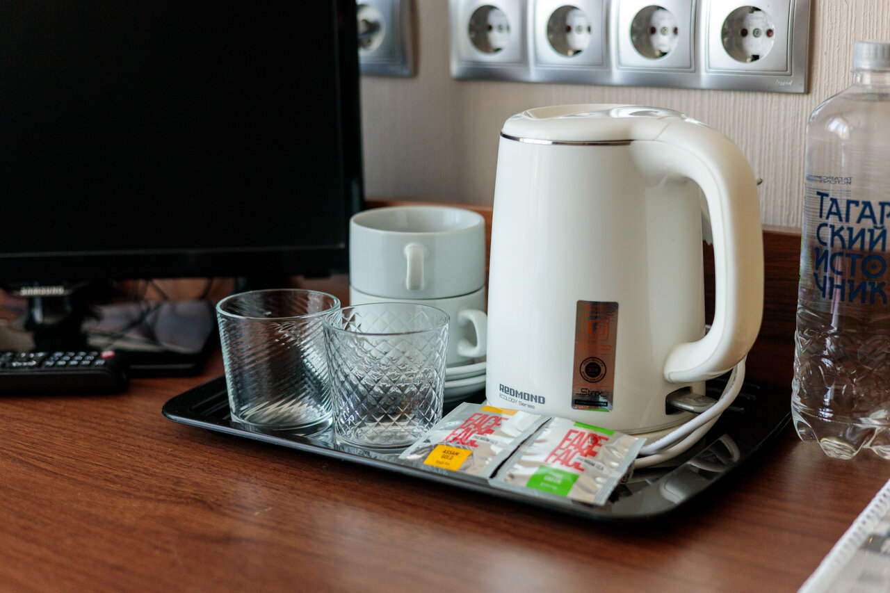 Гостиница Полёт Красноярск