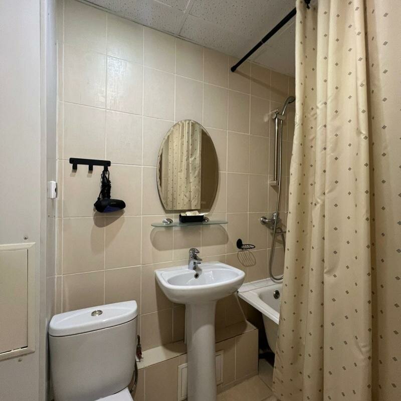 Гостиница Полёт Красноярск