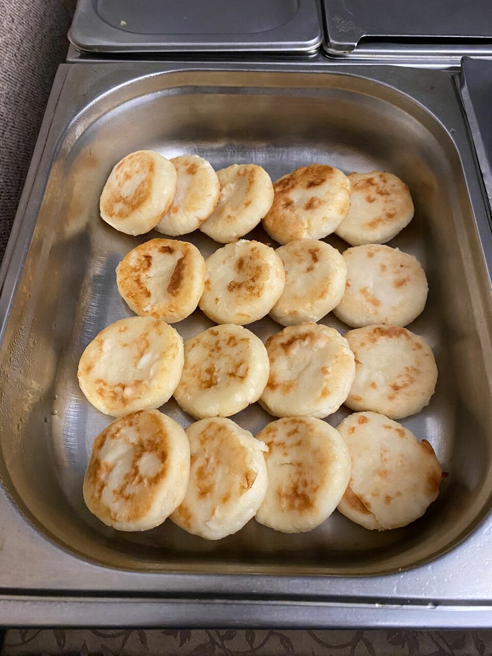 Гостиница Полёт Красноярск-84