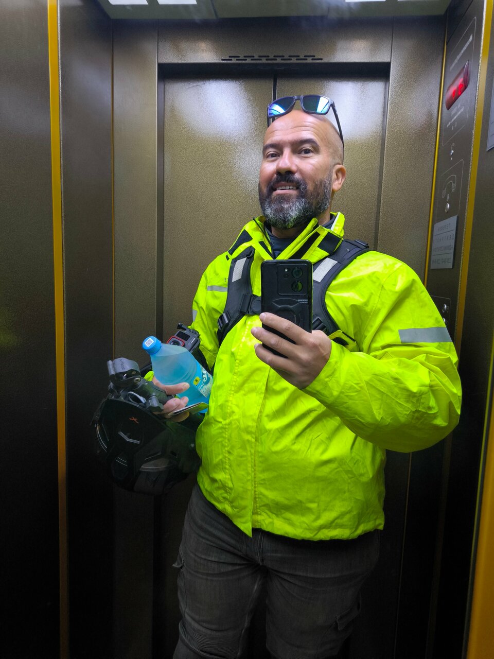 Гостиница Полёт Красноярск-199