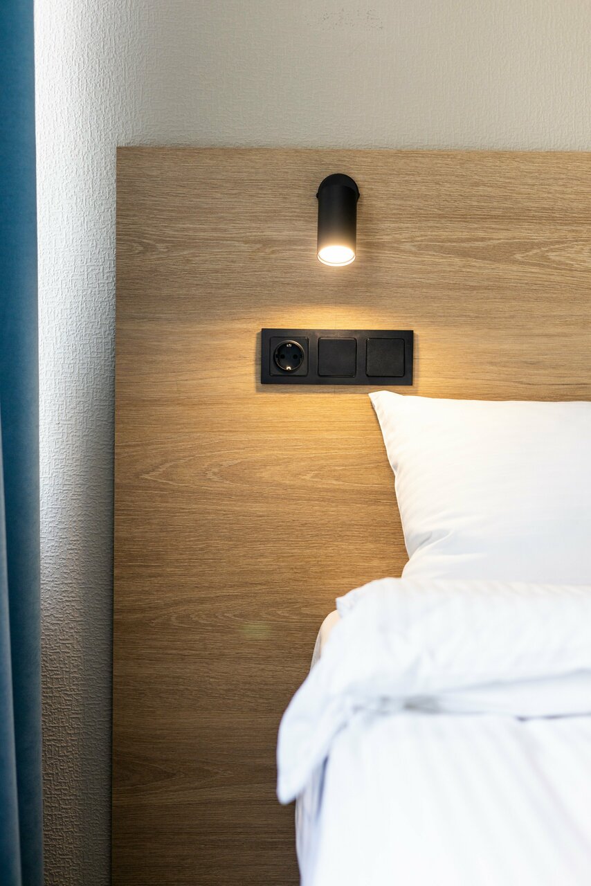 Гостиница Полёт Красноярск-71