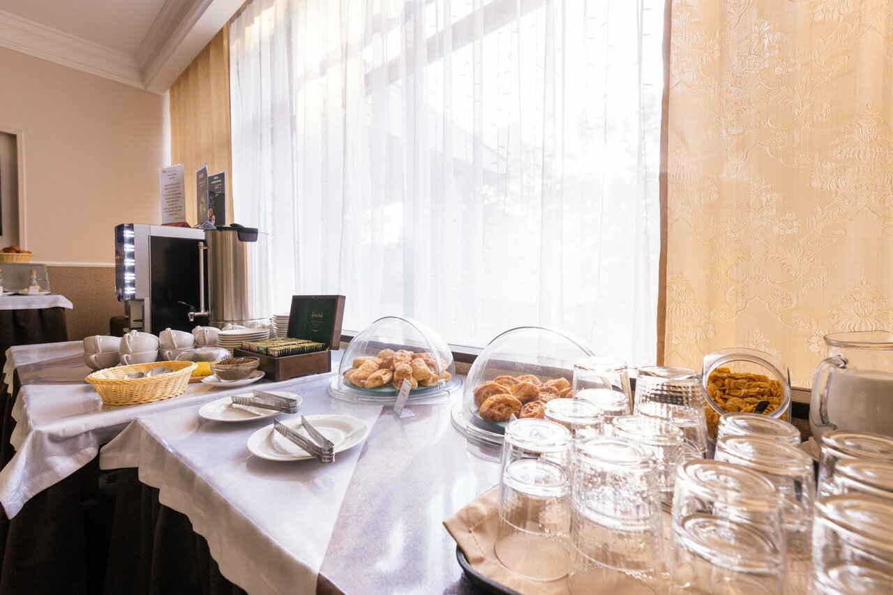 Гостиница Полёт Красноярск-118