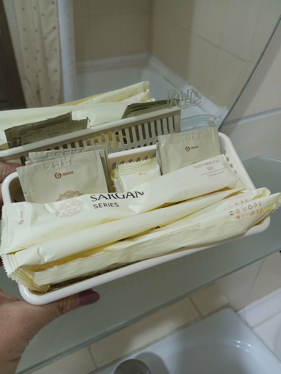 Гостиница Полёт Красноярск-201