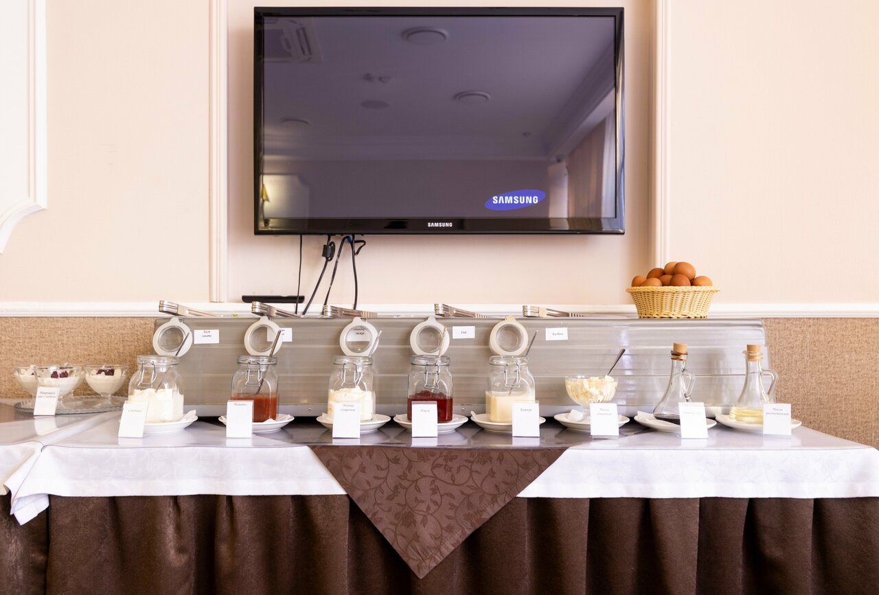 Гостиница Полёт Красноярск-79