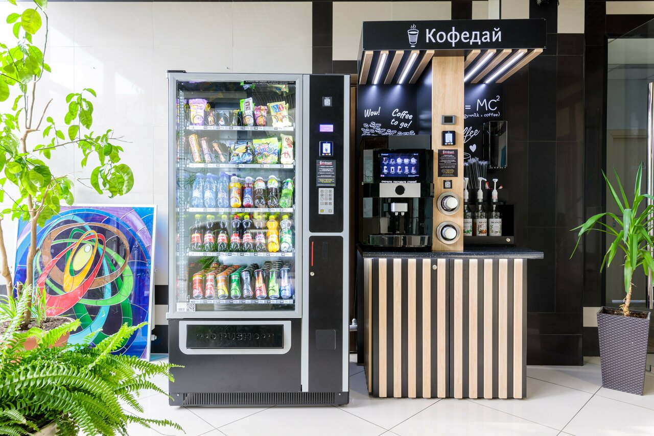 Гостиница Полёт Красноярск-68