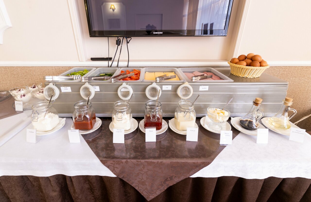 Гостиница Полёт Красноярск-144