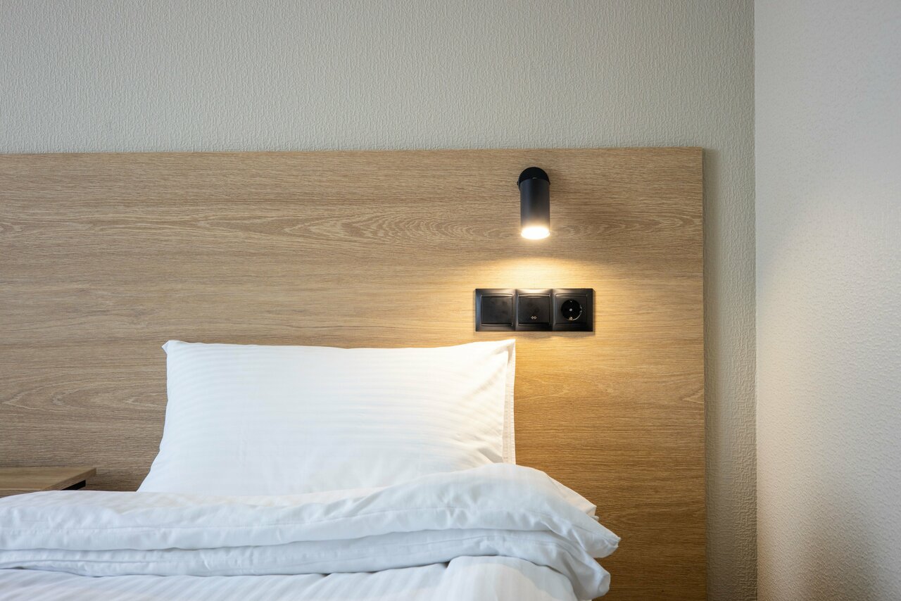 Гостиница Полёт Красноярск-109