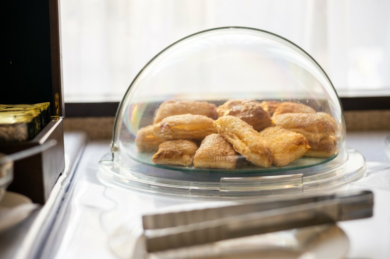 Гостиница Полёт Красноярск-88