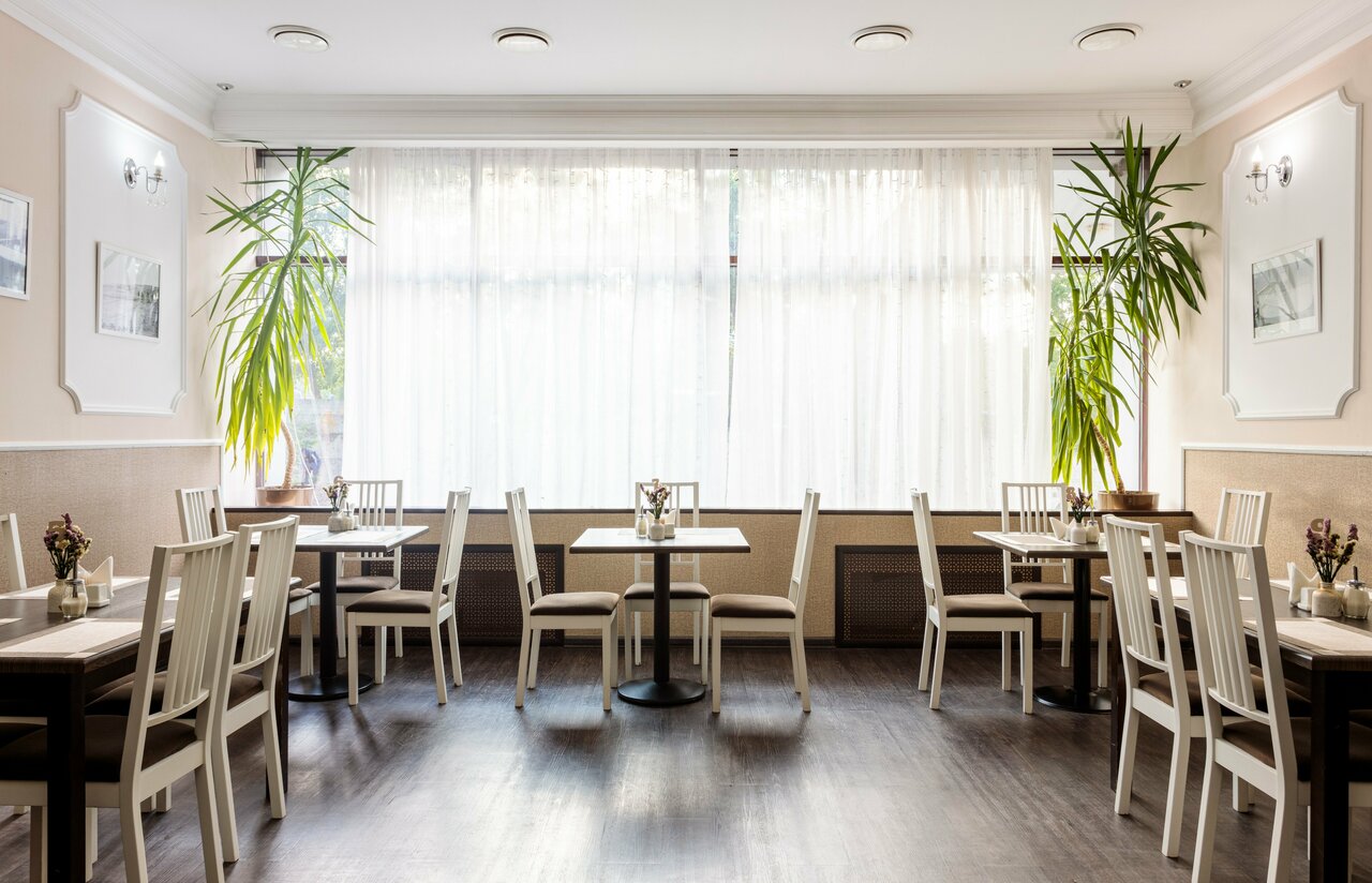 Гостиница Полёт Красноярск-60