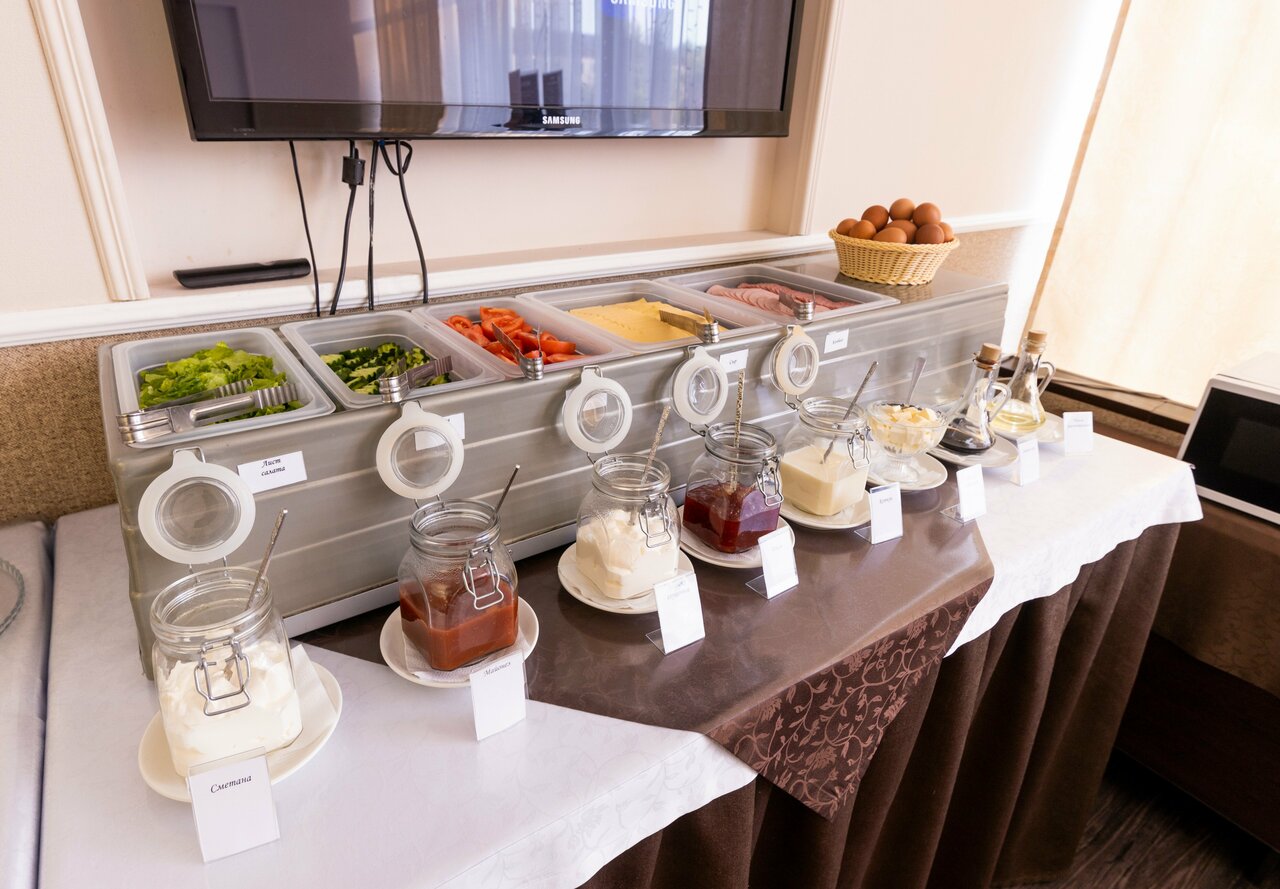 Гостиница Полёт Красноярск-122