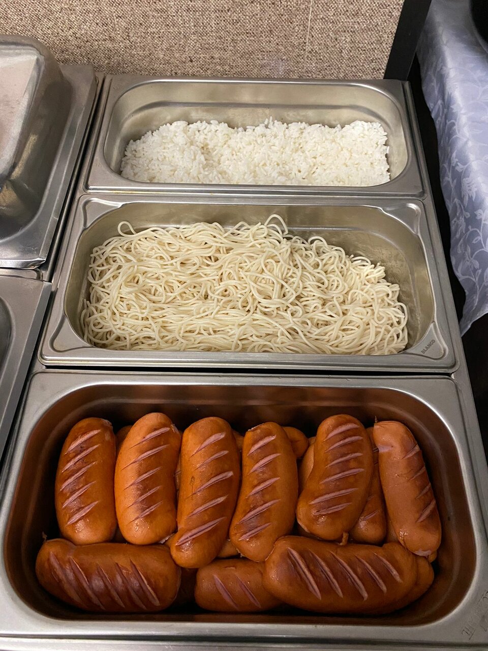 Гостиница Полёт Красноярск-56