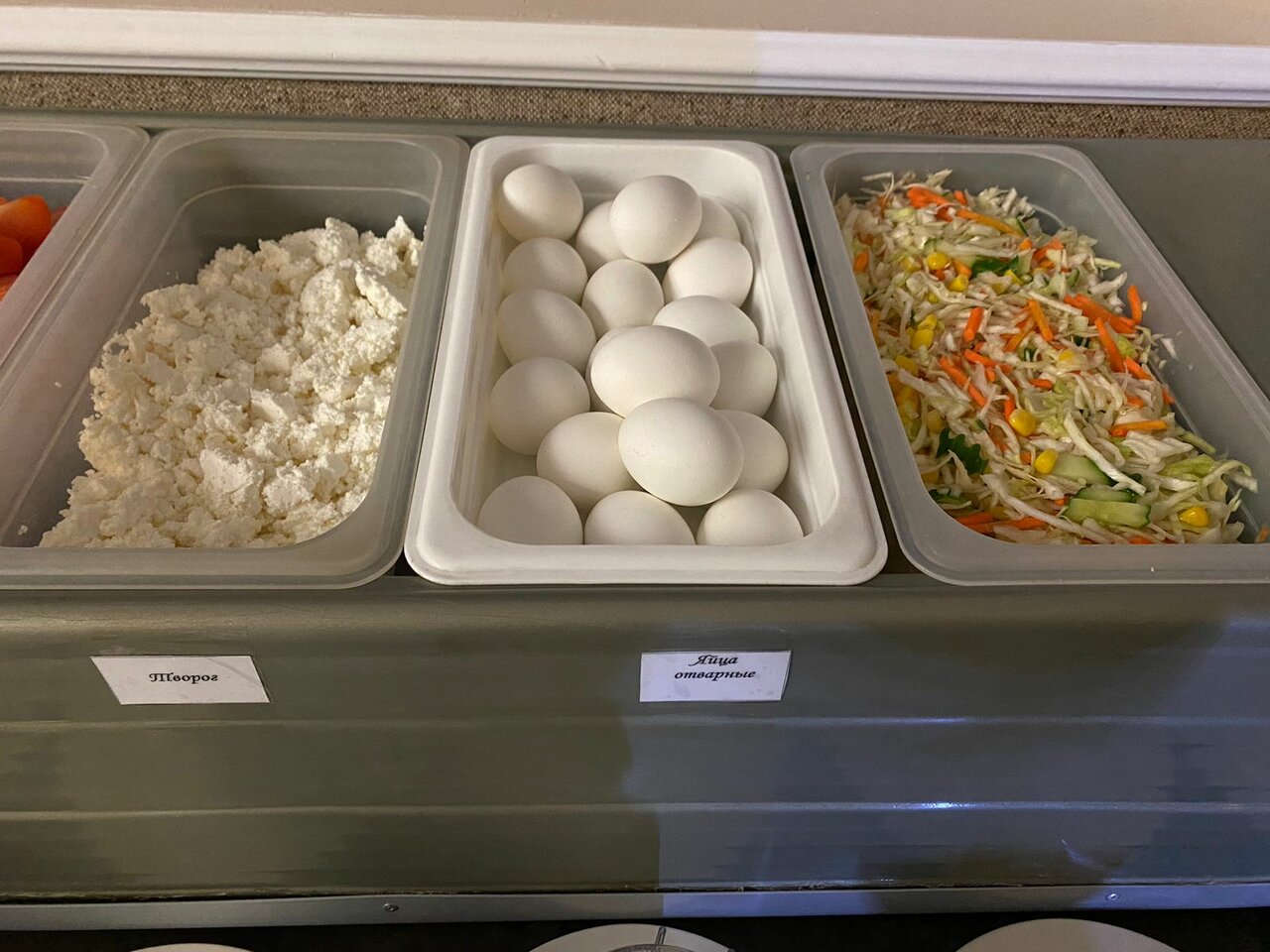 Гостиница Полёт Красноярск-81