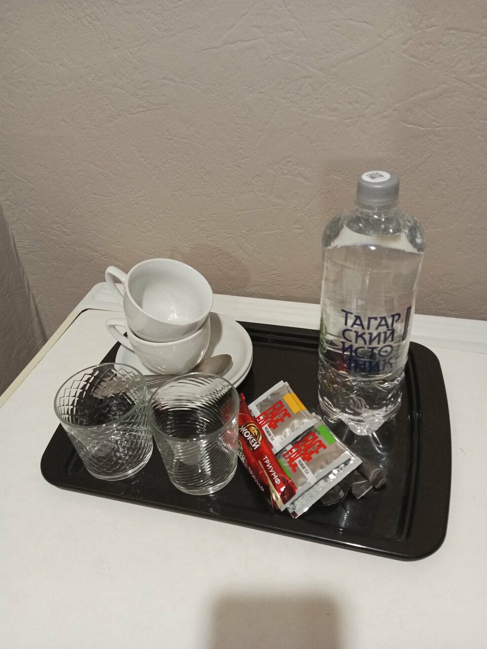 Гостиница Полёт Красноярск-203