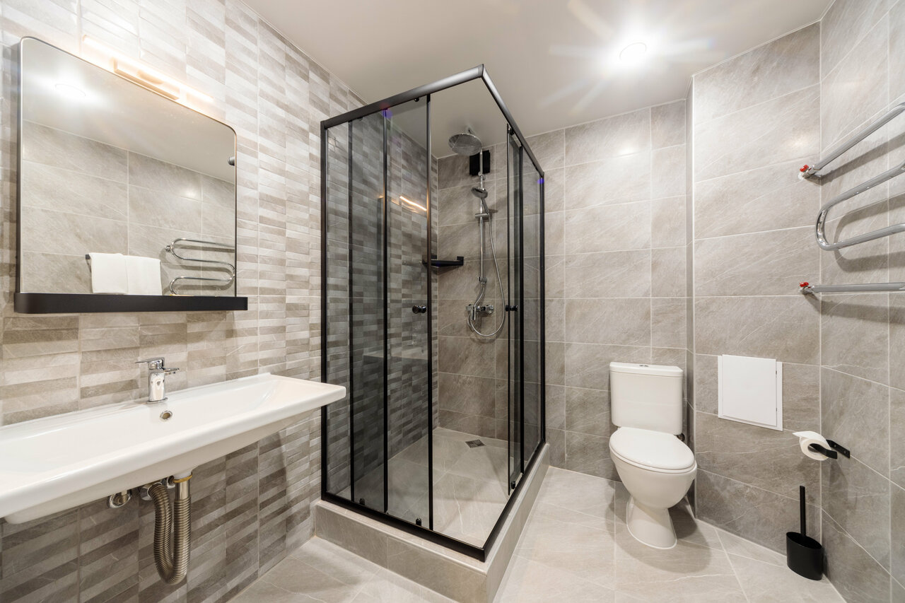 Гостиница Полёт Красноярск-46