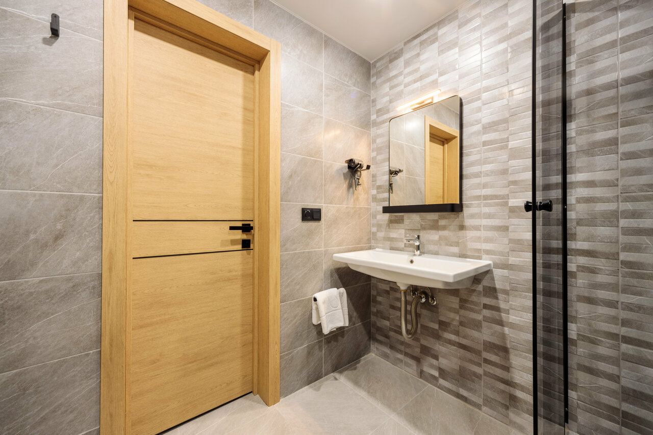 Гостиница Полёт Красноярск