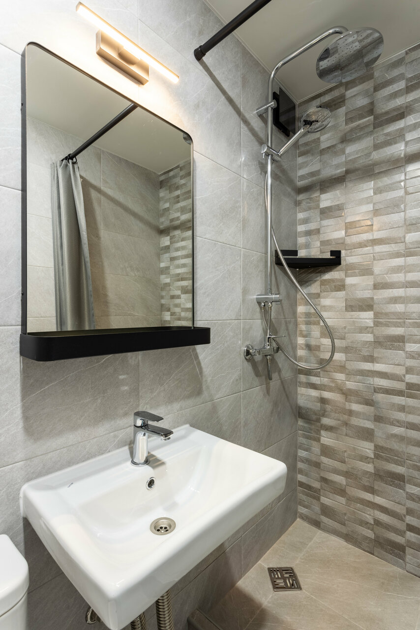 Гостиница Полёт Красноярск-66