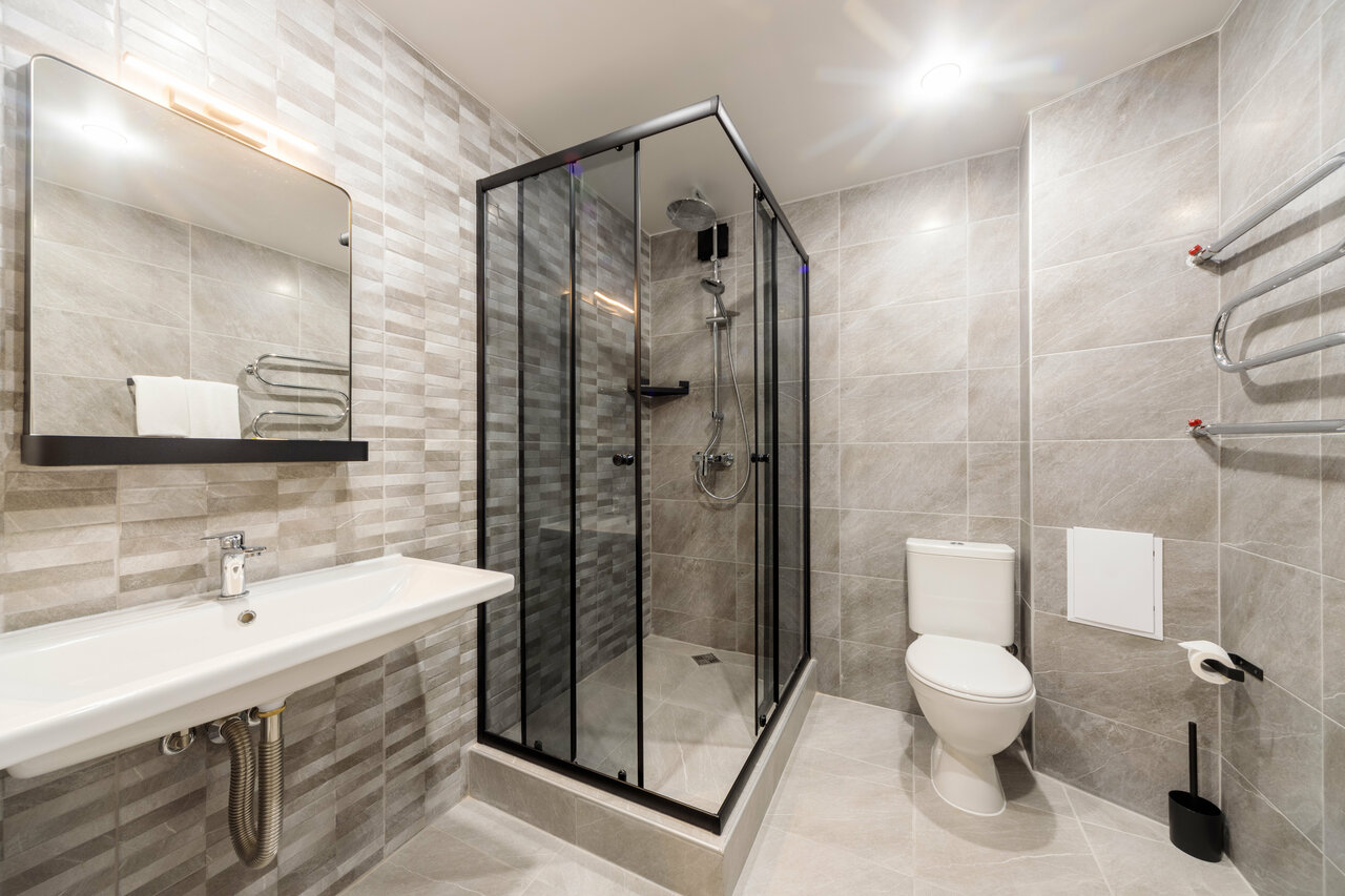 Гостиница Полёт Красноярск