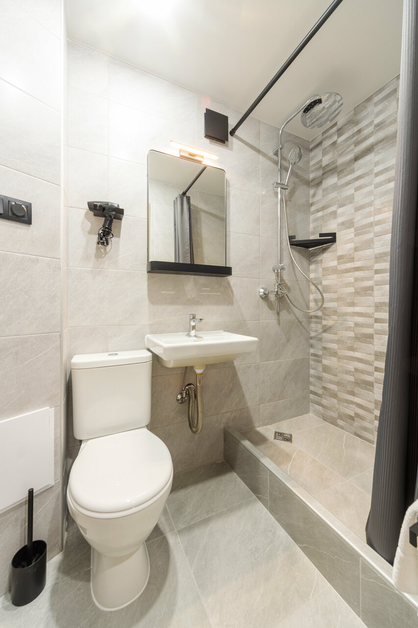 Гостиница Полёт Красноярск