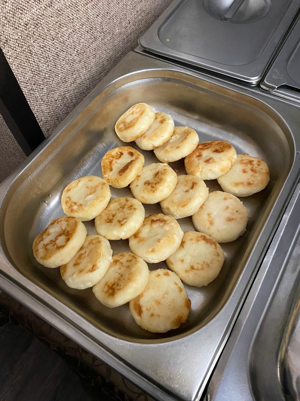 Гостиница Полёт Красноярск-167