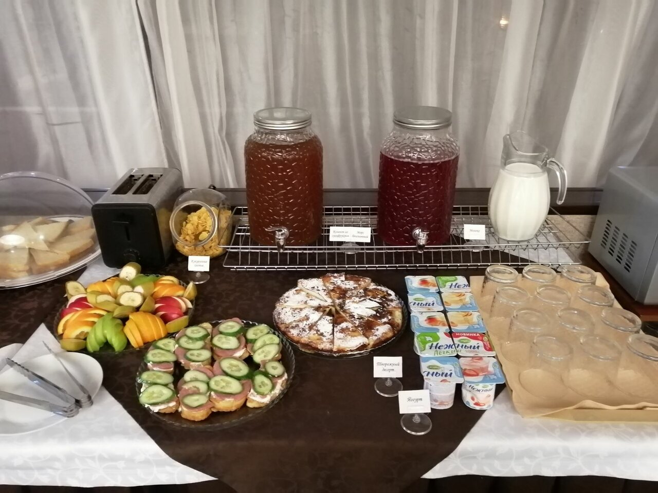 Гостиница Полёт Красноярск-101