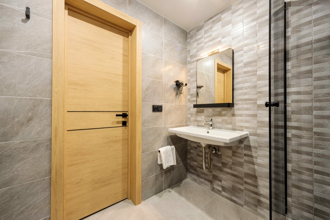 Гостиница Полёт Красноярск-100