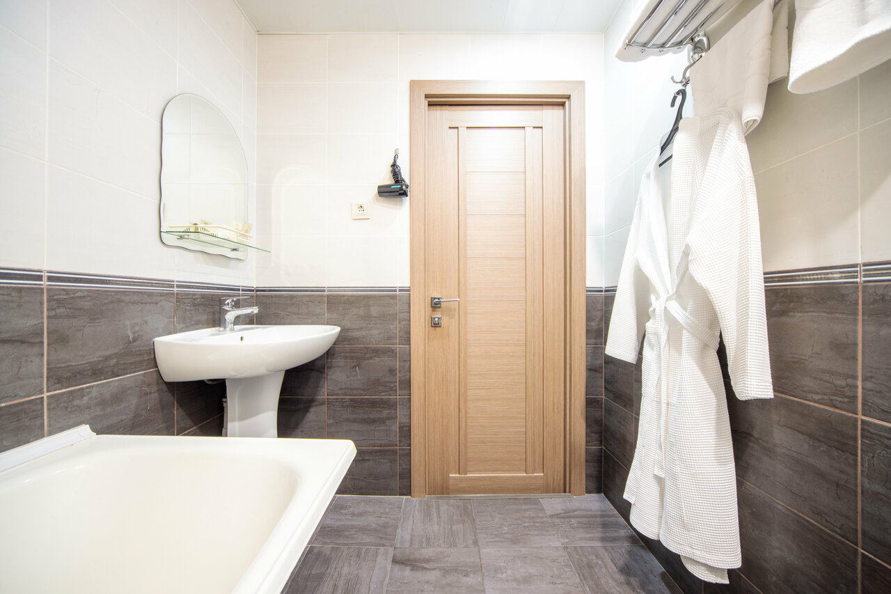 Гостиница Полёт Красноярск