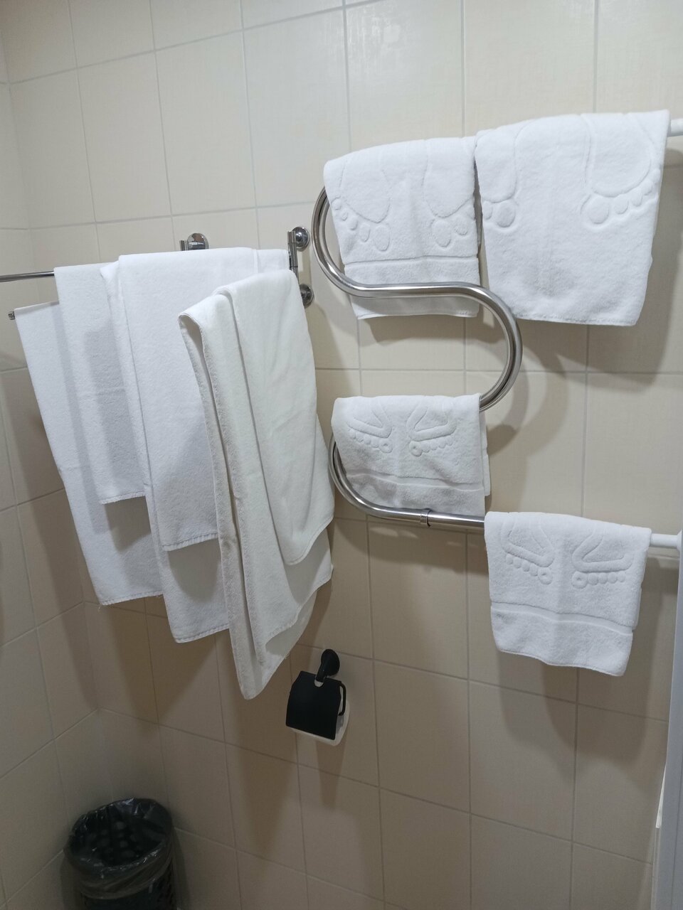 Гостиница Полёт Красноярск-200