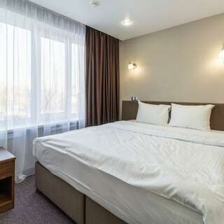 Гостиница Полёт Красноярск КОМФОРТ ДВУХМЕСТНЫЙ-6