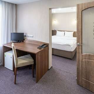 Гостиница Полёт Красноярск Комфорт Плюс-3