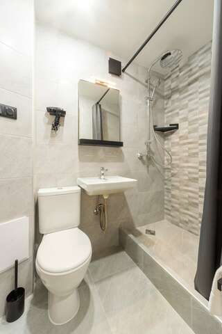 Гостиница Полёт Красноярск-7