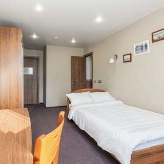 Гостиница Полёт Красноярск СТАНДАРТ ОДНОМЕСТНЫЙ-3