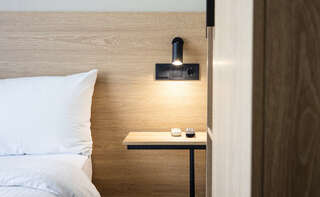 Гостиница Полёт Красноярск 3-местный номер-13