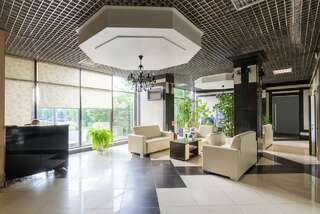 Гостиница Полёт Красноярск-2