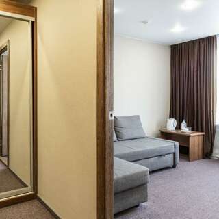 Гостиница Полёт Красноярск Комфорт Плюс-5