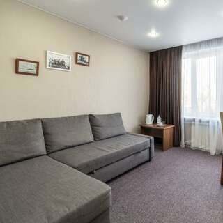 Гостиница Полёт Красноярск Комфорт Плюс-4