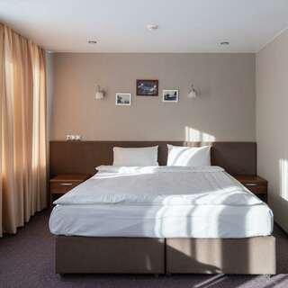 Гостиница Полёт Красноярск СТУДИЯ ДВУХМЕСТНАЯ-3