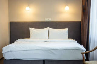 Гостиница Полёт Красноярск Комфорт - 1 комнатный с 2х.сп.кроватью-2