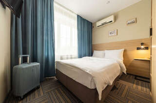 Гостиница Полёт Красноярск 3-местный номер-8