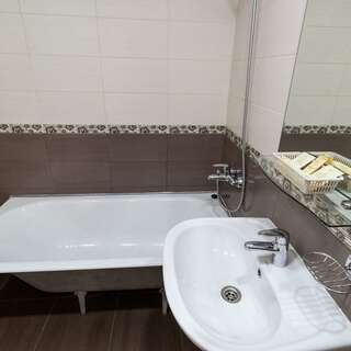 Гостиница Полёт Красноярск СТАНДАРТ ОДНОМЕСТНЫЙ-4