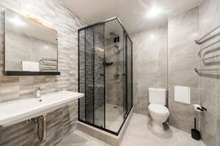 Гостиница Полёт Красноярск 2- х  местный  номер-3