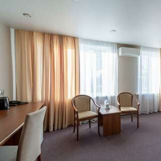 Гостиница Полёт Красноярск СТУДИЯ ДВУХМЕСТНАЯ-1