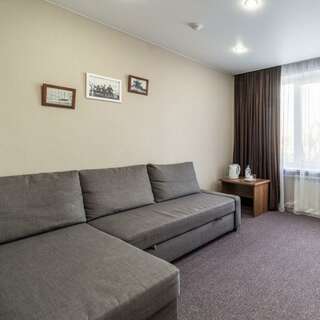 Гостиница Полёт Красноярск КОМФОРТ ДВУХМЕСТНЫЙ-2