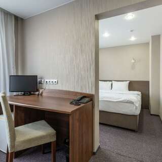 Гостиница Полёт Красноярск Комфорт Плюс-6