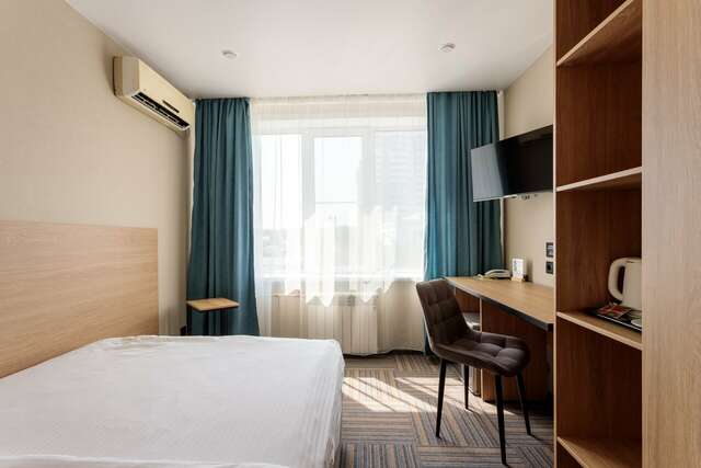 Гостиница Полёт Красноярск-132