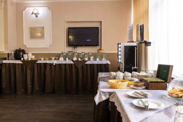 Гостиница Полёт Красноярск-161