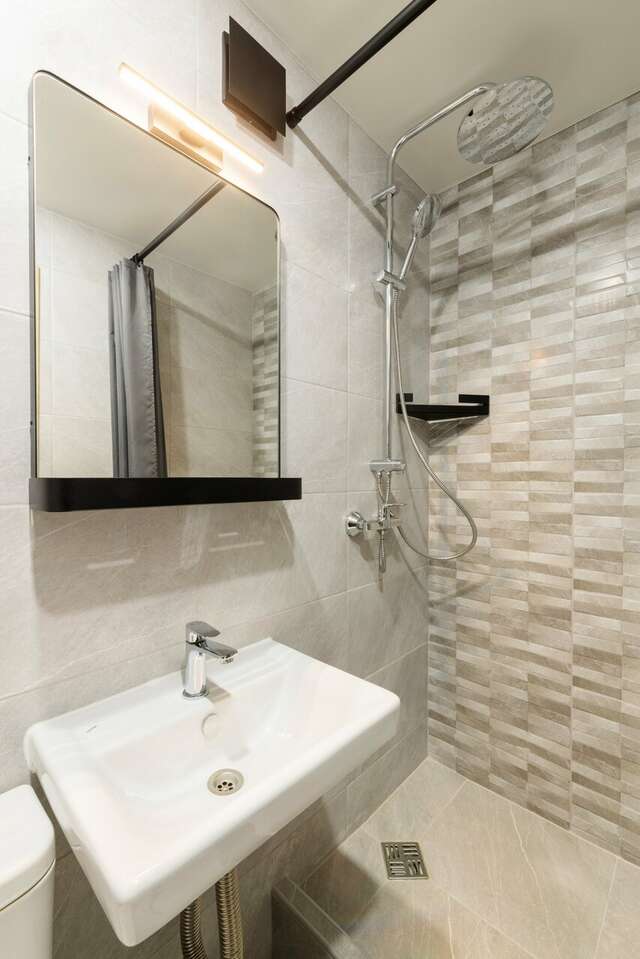 Гостиница Полёт Красноярск-146