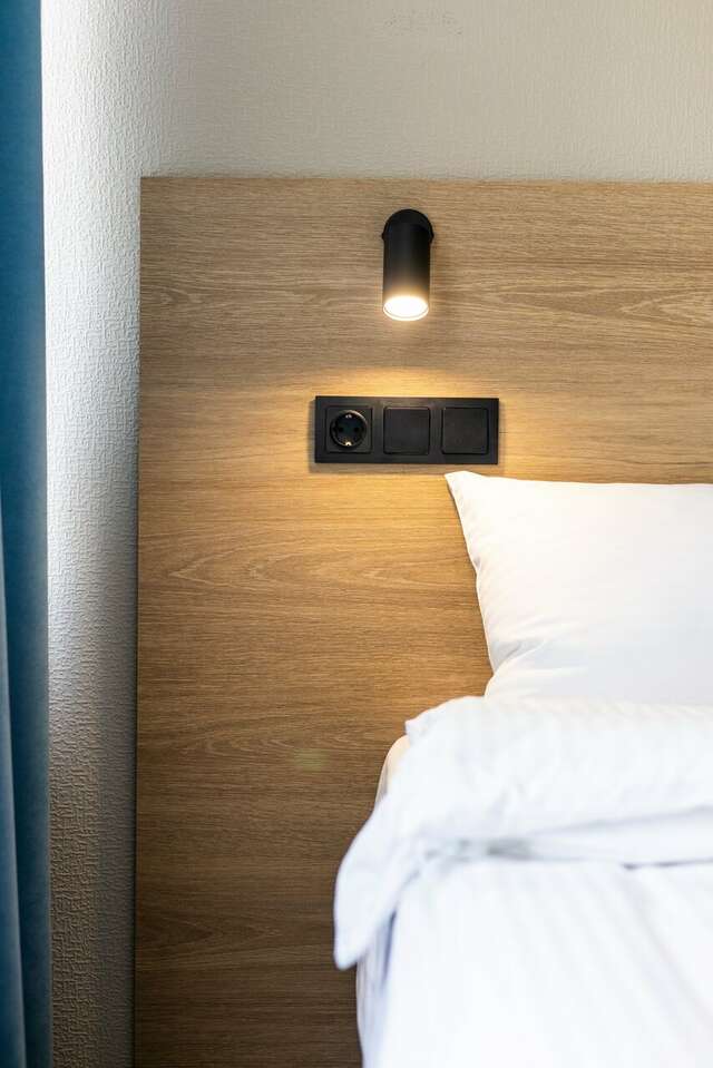 Гостиница Полёт Красноярск-70