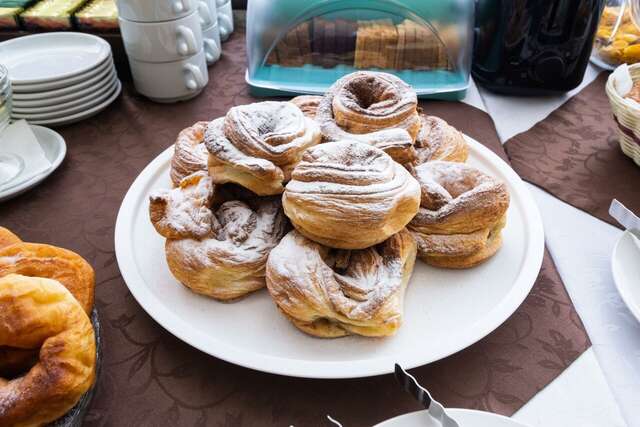 Гостиница Полёт Красноярск-76