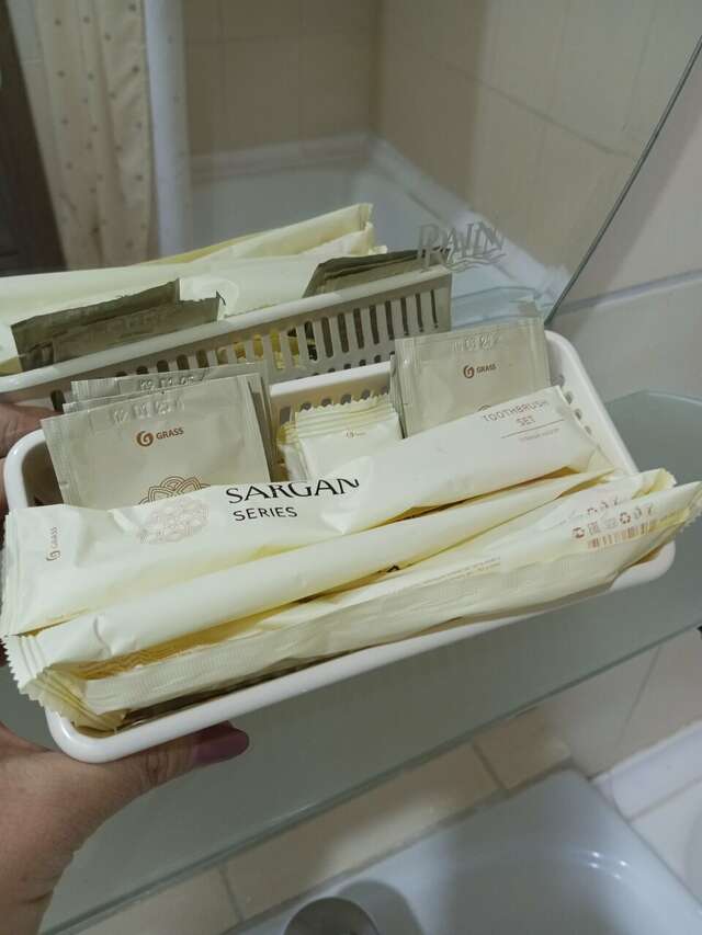 Гостиница Полёт Красноярск-200